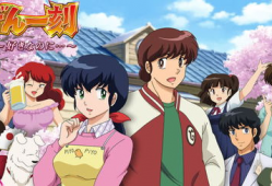 相聚一刻动漫,都市生活里的温馨时光